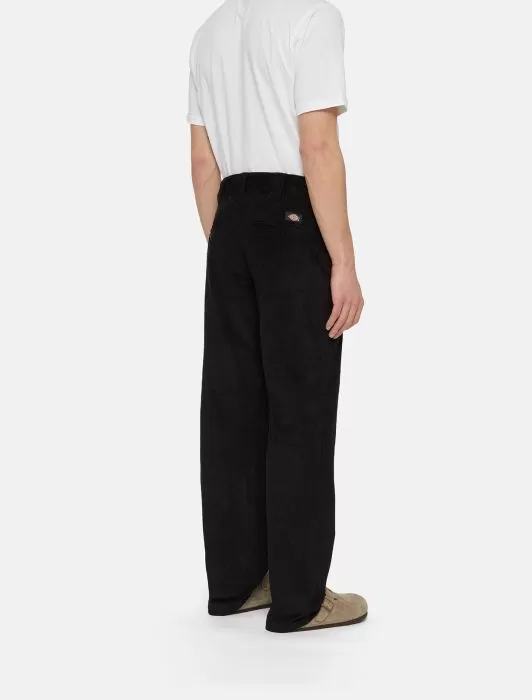 Dickies - Higginson Pant - Black Cord