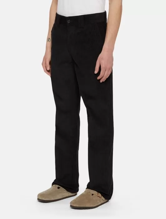 Dickies - Higginson Pant - Black Cord