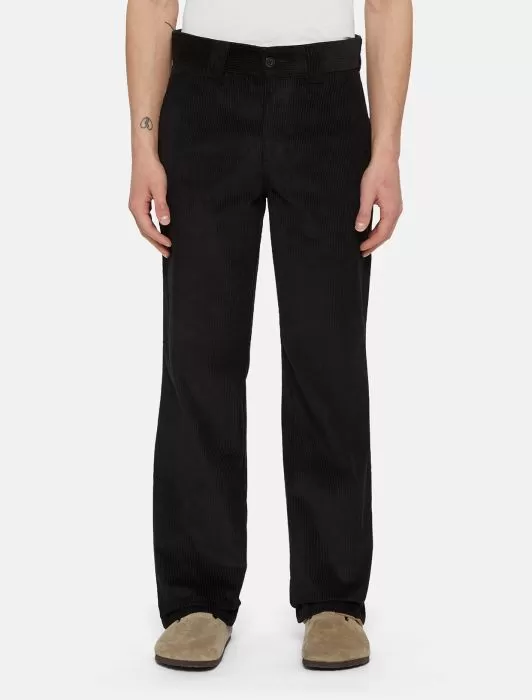 Dickies - Higginson Pant - Black Cord