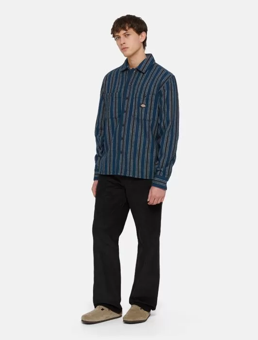 Dickies - Higginson Pant - Black Cord