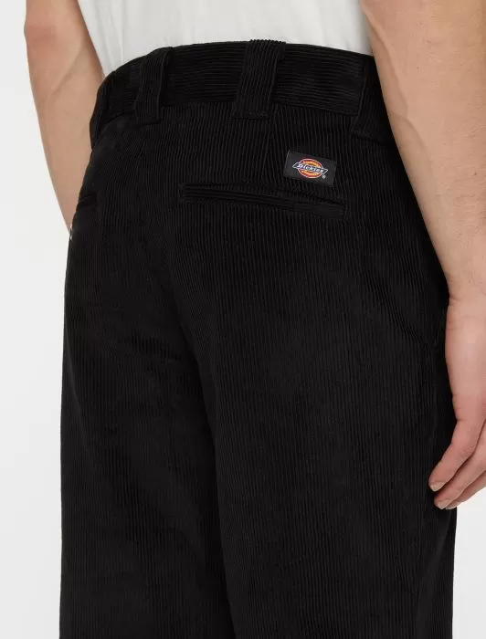 Dickies - Higginson Pant - Black Cord