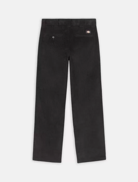 Dickies - Higginson Pant - Black Cord