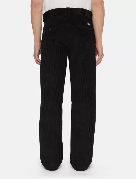 Dickies - Higginson Pant - Black Cord