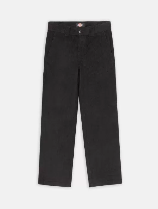 Dickies - Higginson Pant - Black Cord