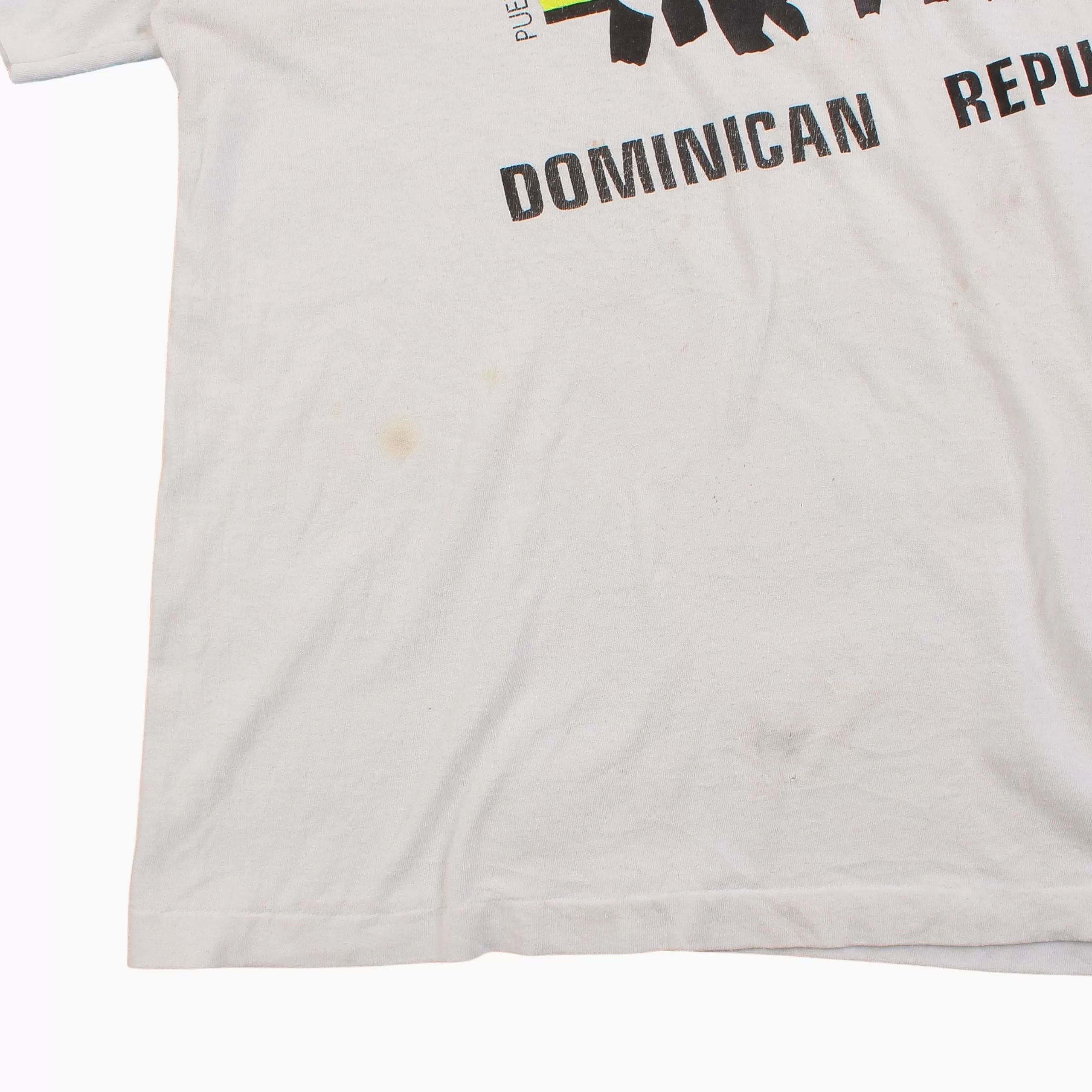 'Dominican Republic' T-Shirt