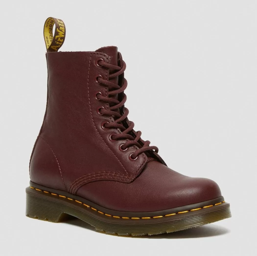 Dr. Martens 1460 Pascal Virginia Leather