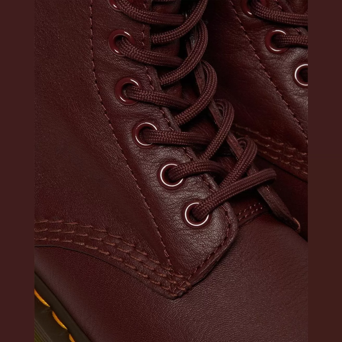 Dr. Martens 1460 Pascal Virginia Leather