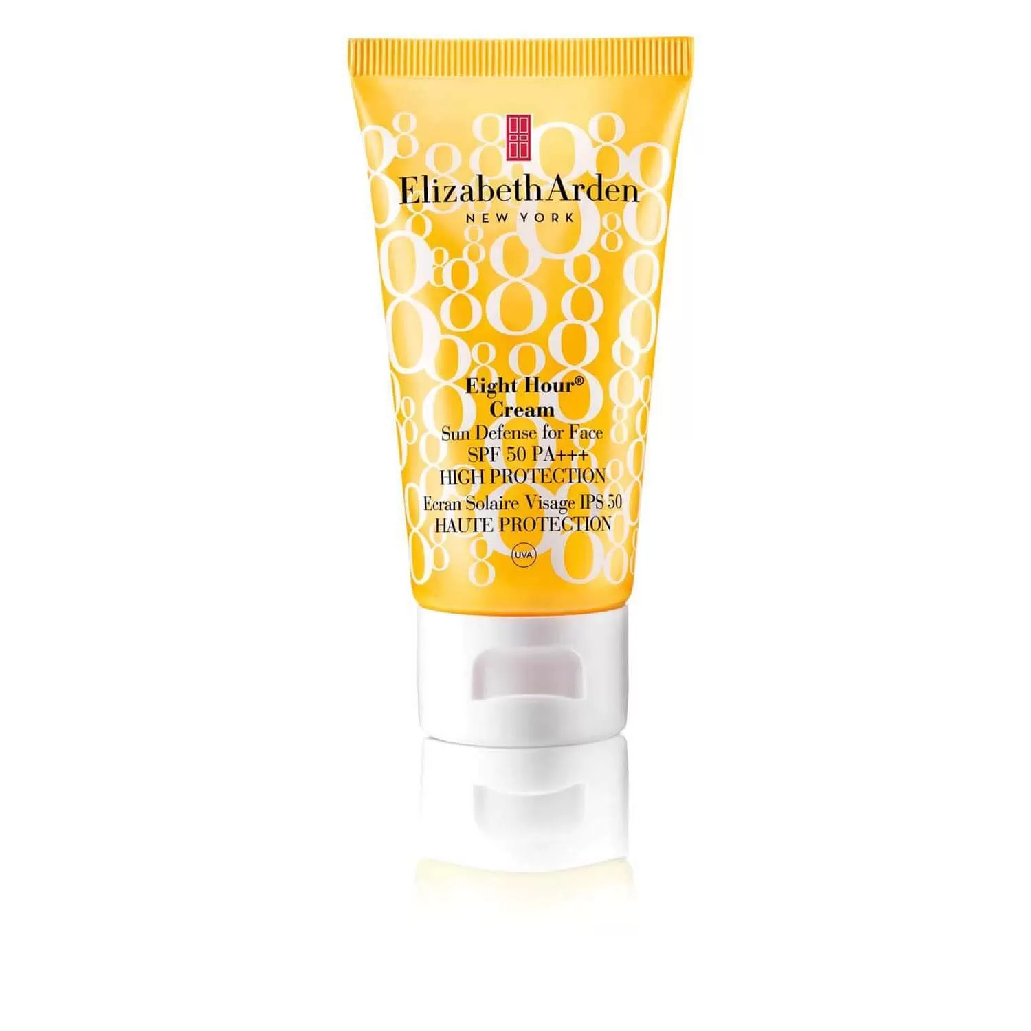 Eight Hour® Cream Sun Defense for Face SPF50 - 50ml