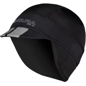 Endura Pro SL Winter Cycling Cap - Black