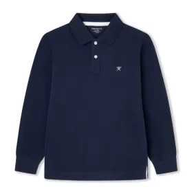 Essential Polo Shirt