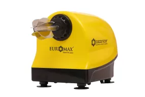 Euromax Electric Coconut Scrapper Coconicer Domestic 100 watts