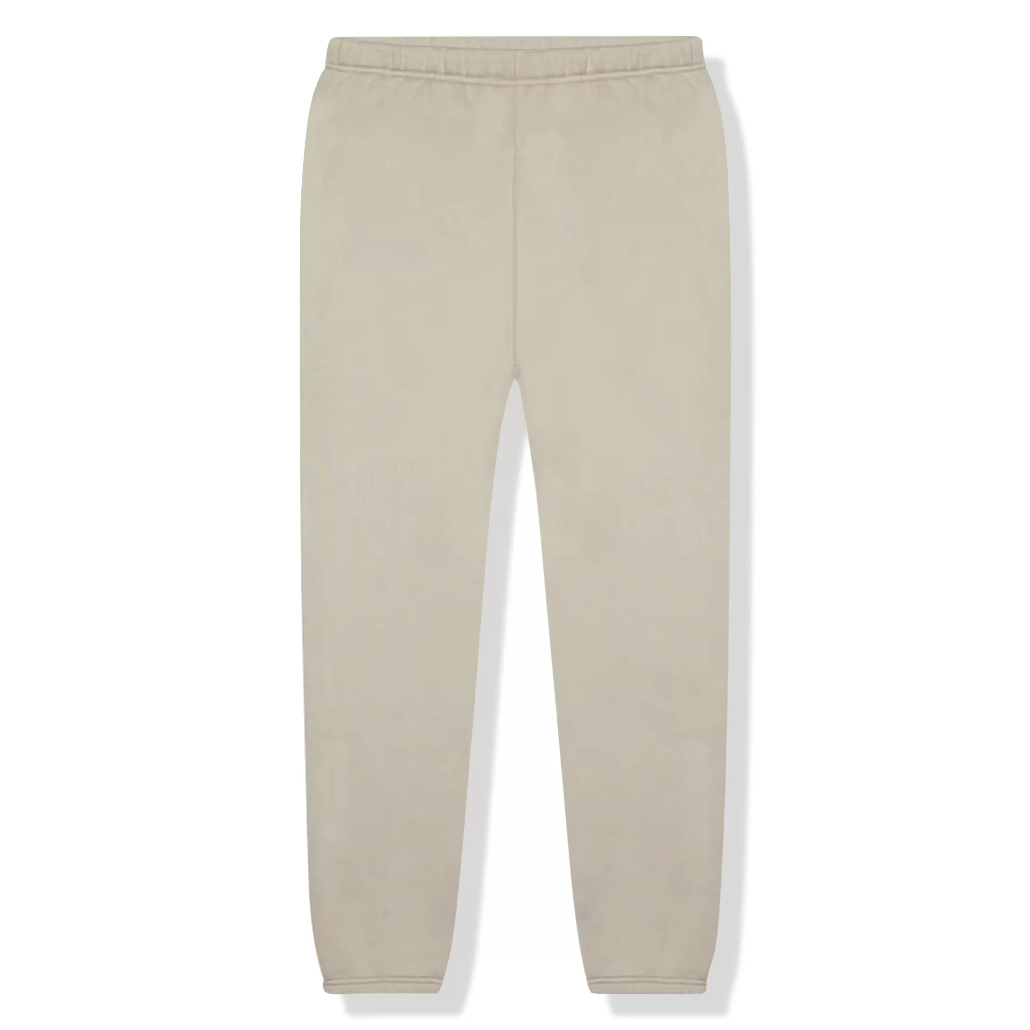 Fear Of God Essentials String/Tan Reflective Lounge Sweatpants