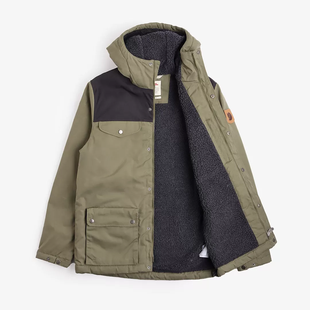 Fjallraven Greenland Winter Jacket