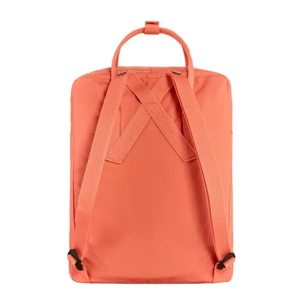 Fjallraven Kanken Backpack - Korall