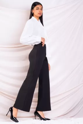 Flare Leg Pant