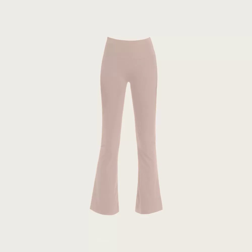 FlexEase™ High Waisted Yoga Flares