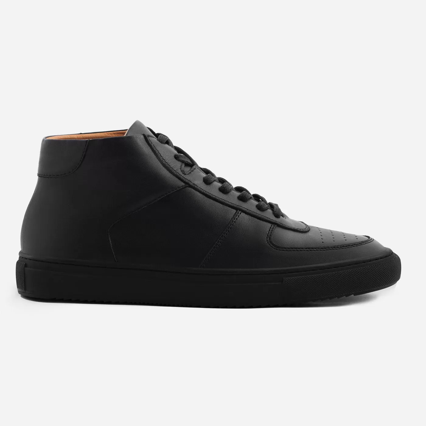 Garcia High Top - Men's