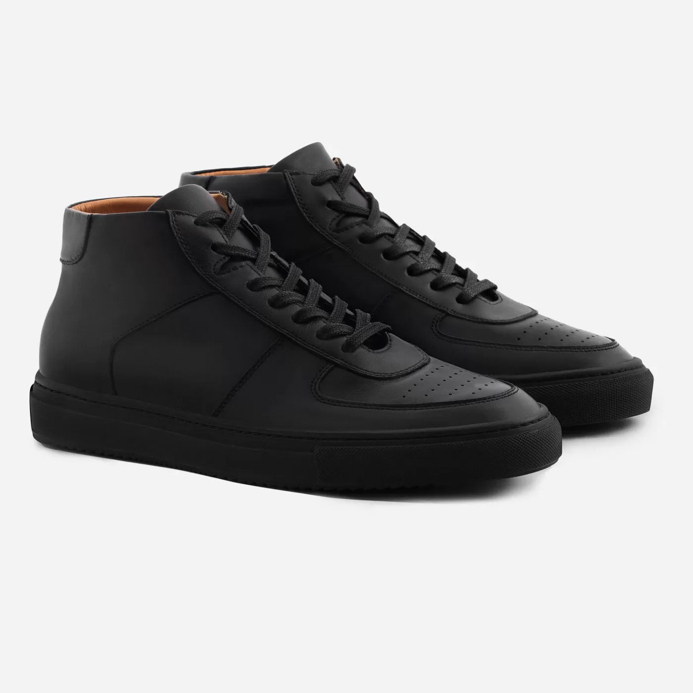 Garcia High Top - Men's