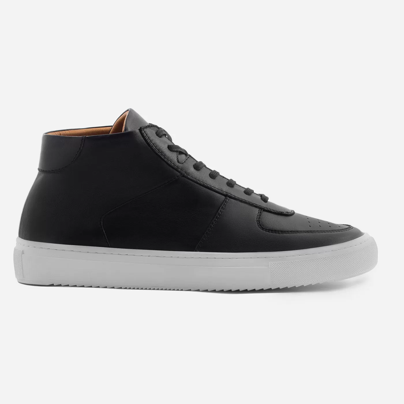 Garcia High Top - Men's