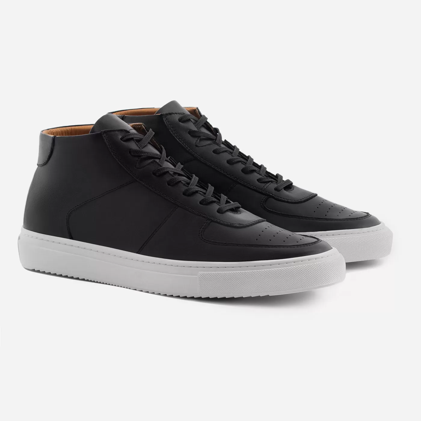 Garcia High Top - Men's