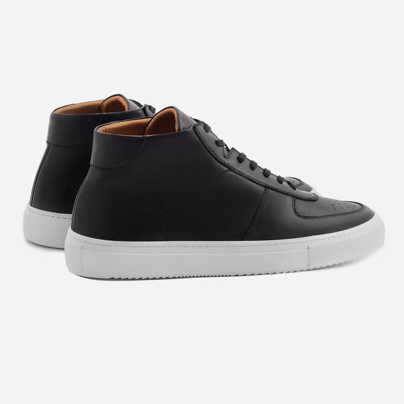 Garcia High Top - Men's