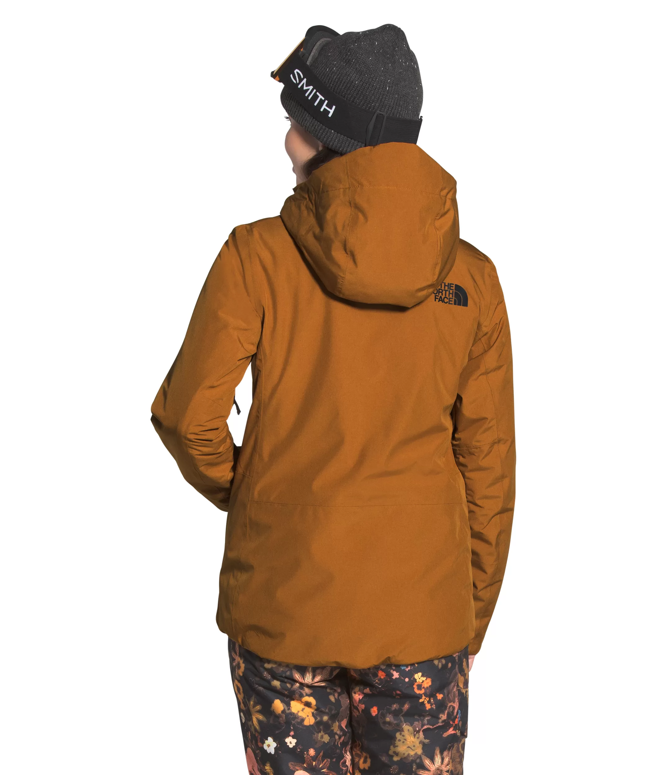 Gatekeeper Jacket Women's