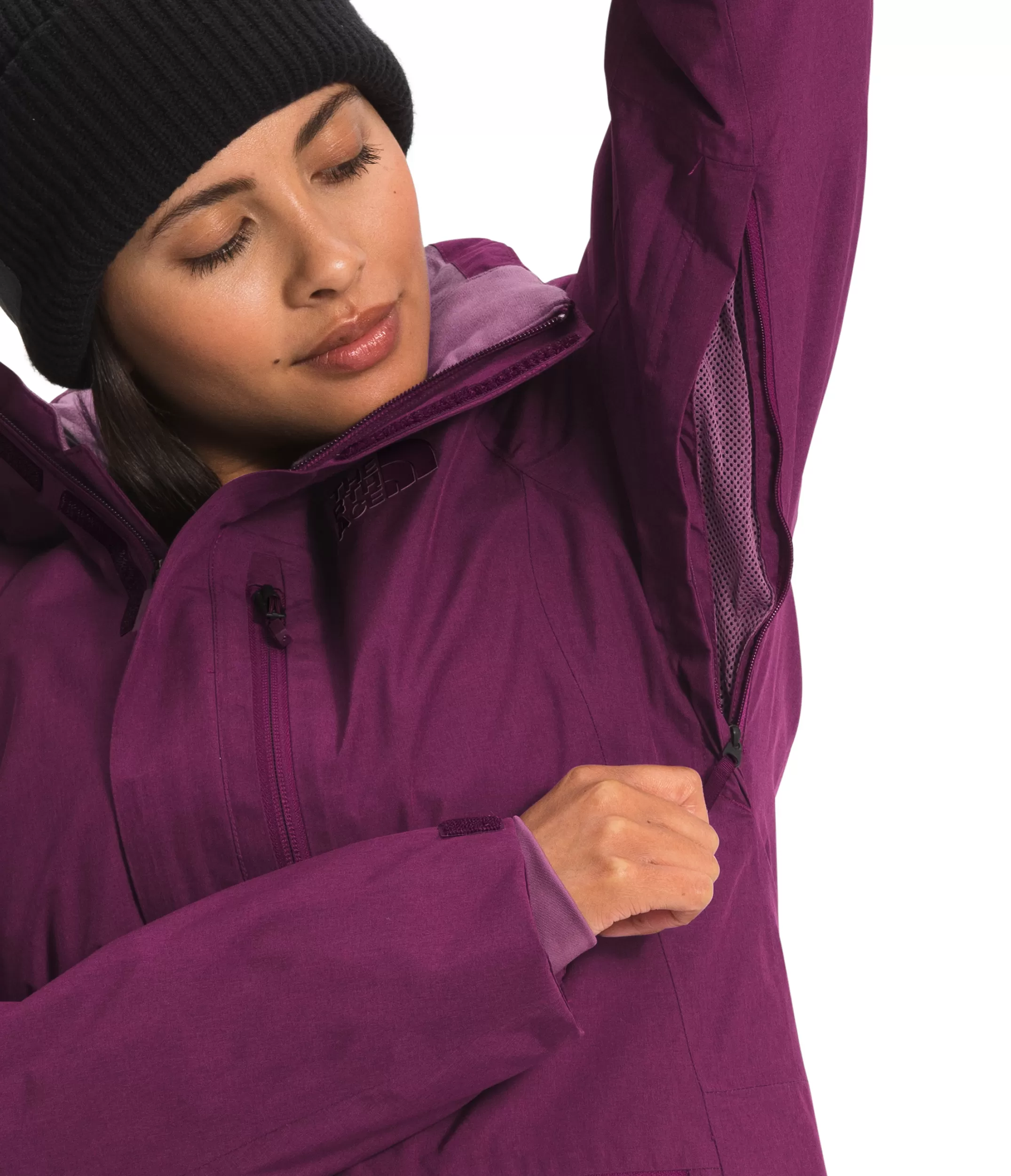 Gatekeeper Jacket Women's