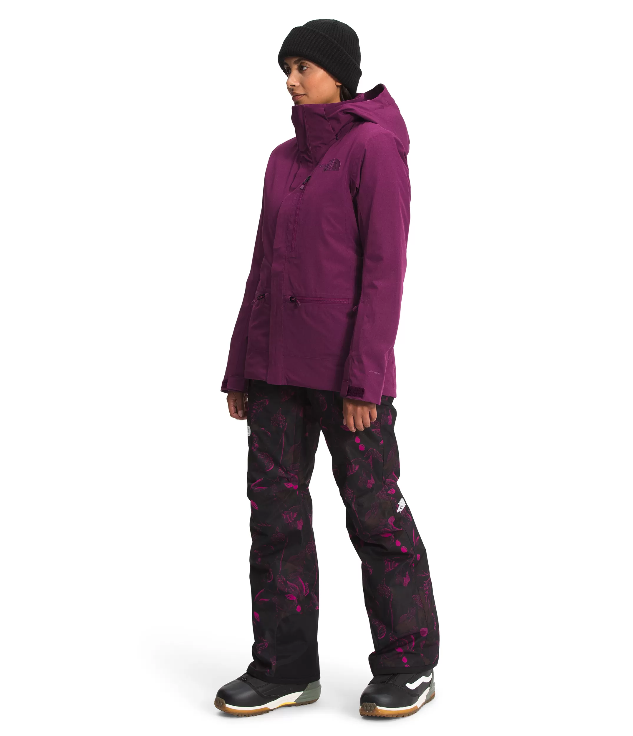 Gatekeeper Jacket Women's