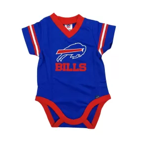 Gerber Baby Buffalo Bills 00 Onesie