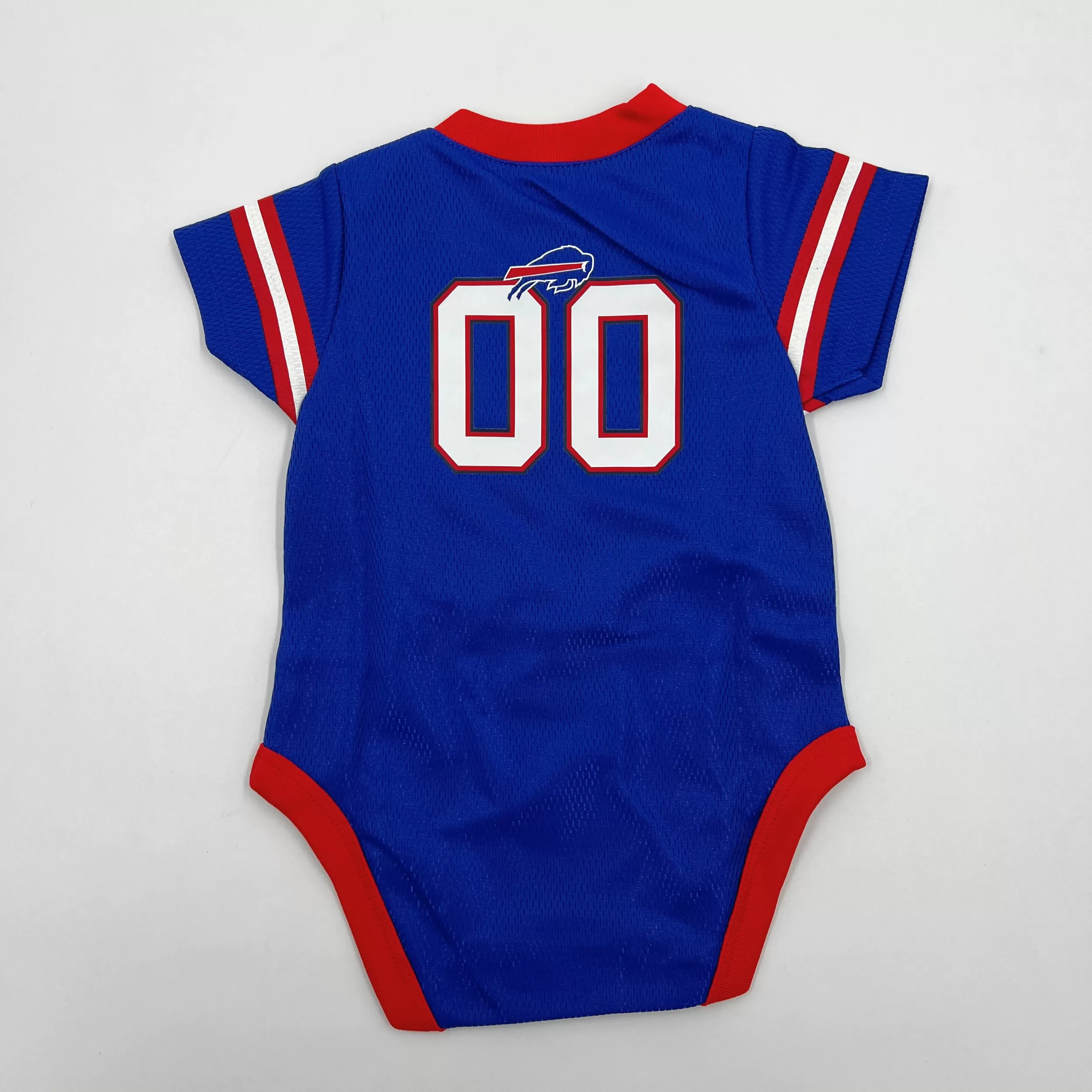 Gerber Baby Buffalo Bills 00 Onesie