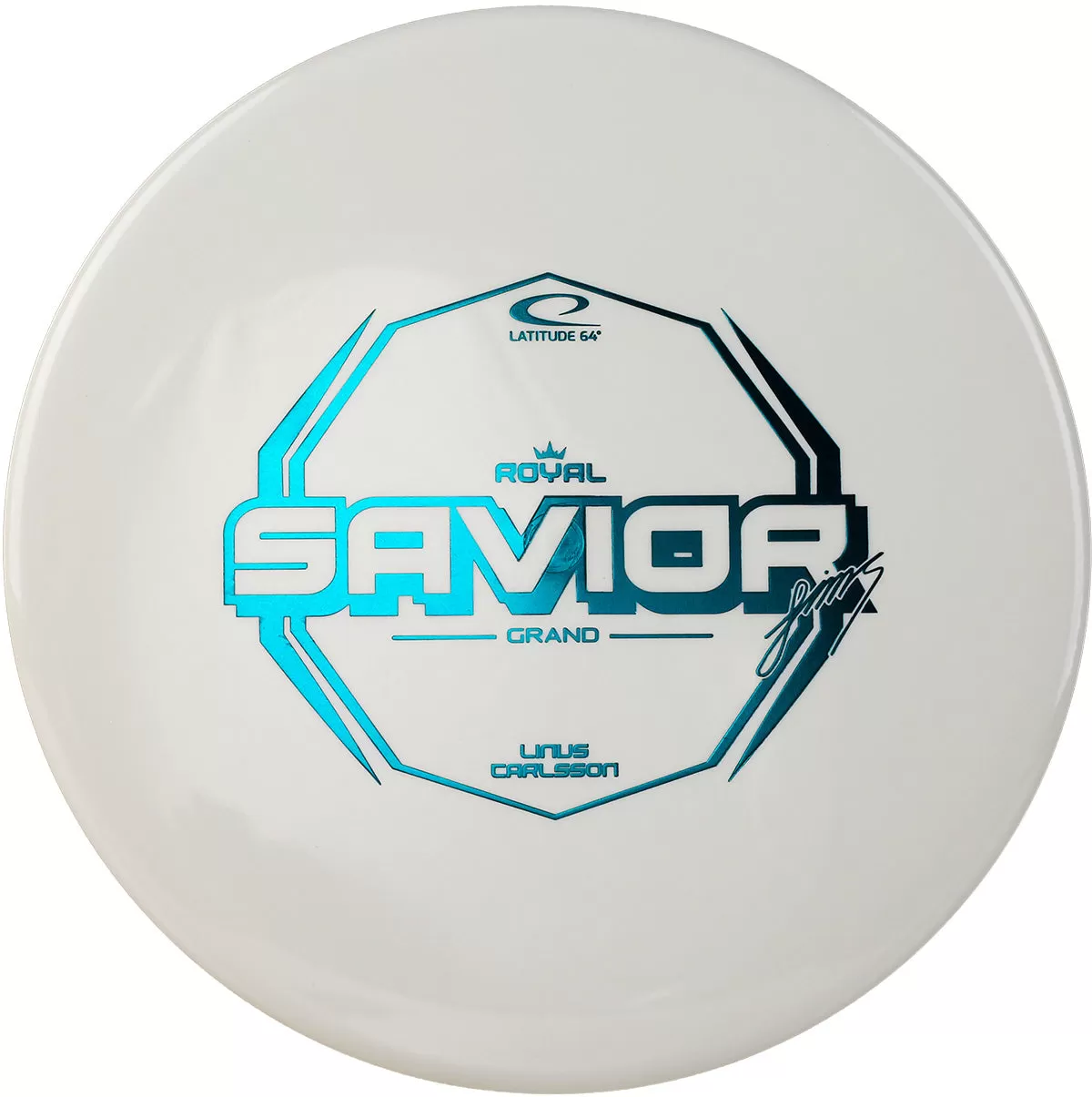 Grand Savior - Linus Carlsson Team Series