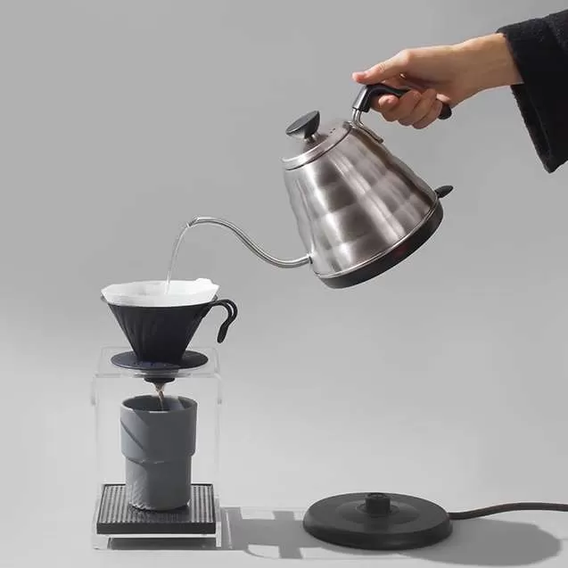 Hario V60 Buono Electric Kettle