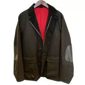 HARLEY JACKET BLACK