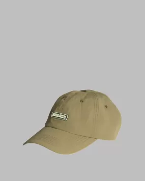 Hikerdelic Glow In The Dark Cap Khaki