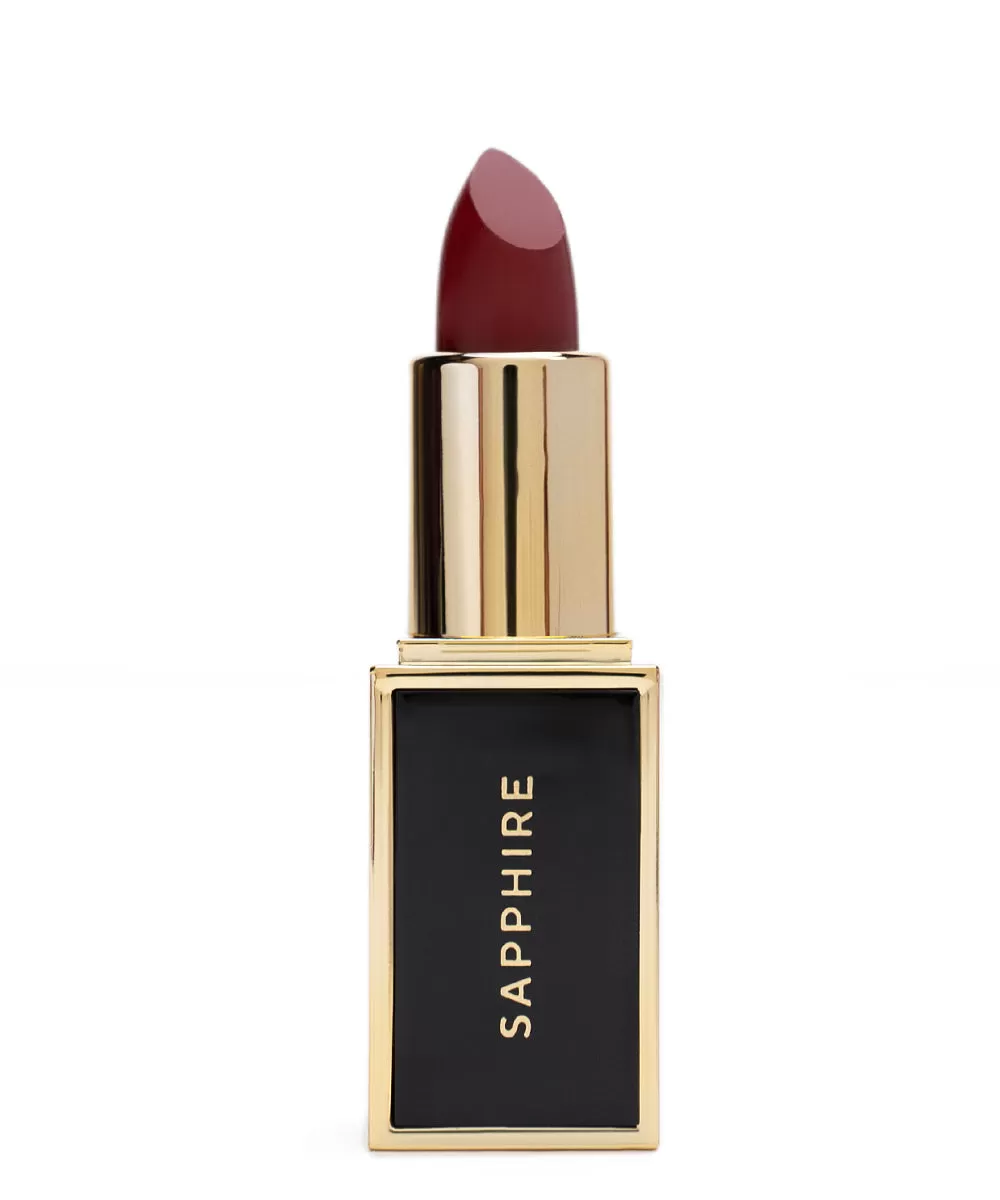 Hydrating Lipstick - Berry Red