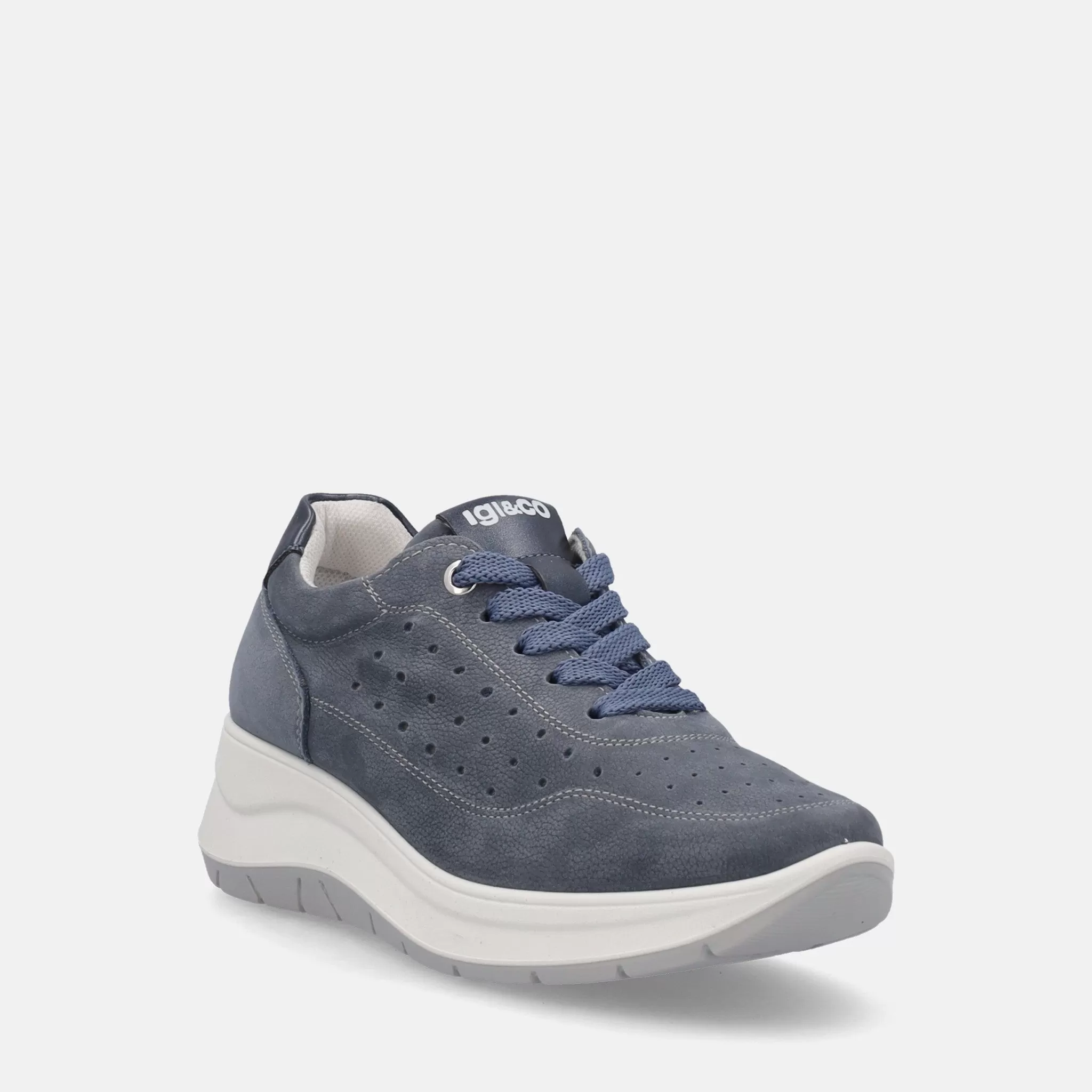 IGI & CO SNEAKERS