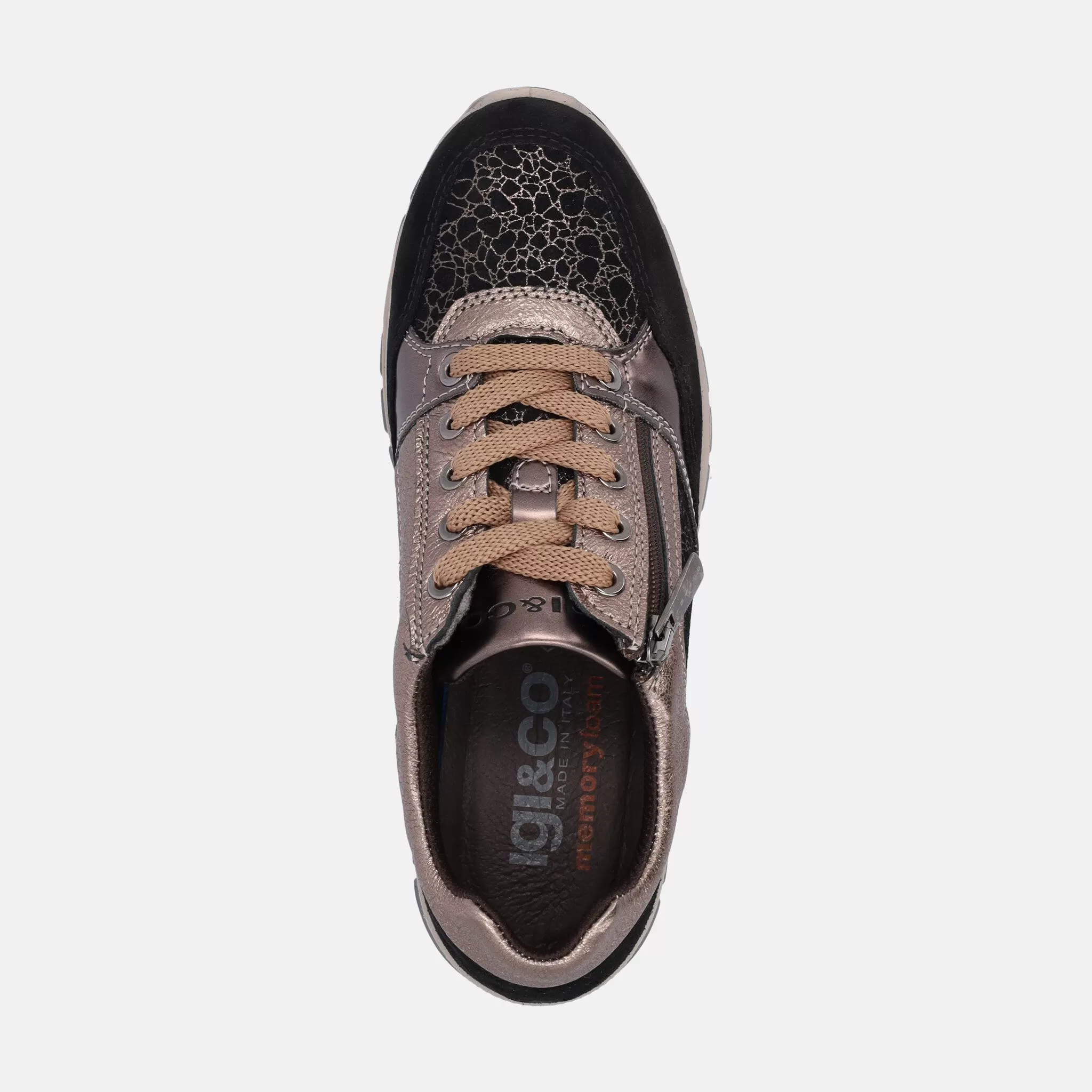 IGI&CO SNEAKERS