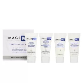 Image Skincare | MD Trial Kit