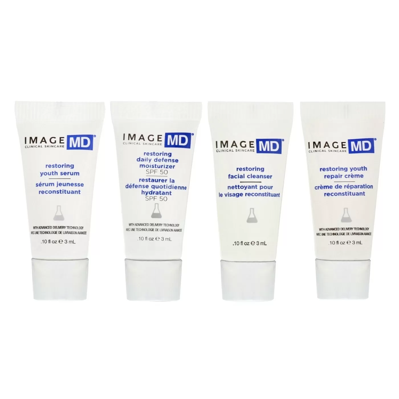 Image Skincare | MD Trial Kit