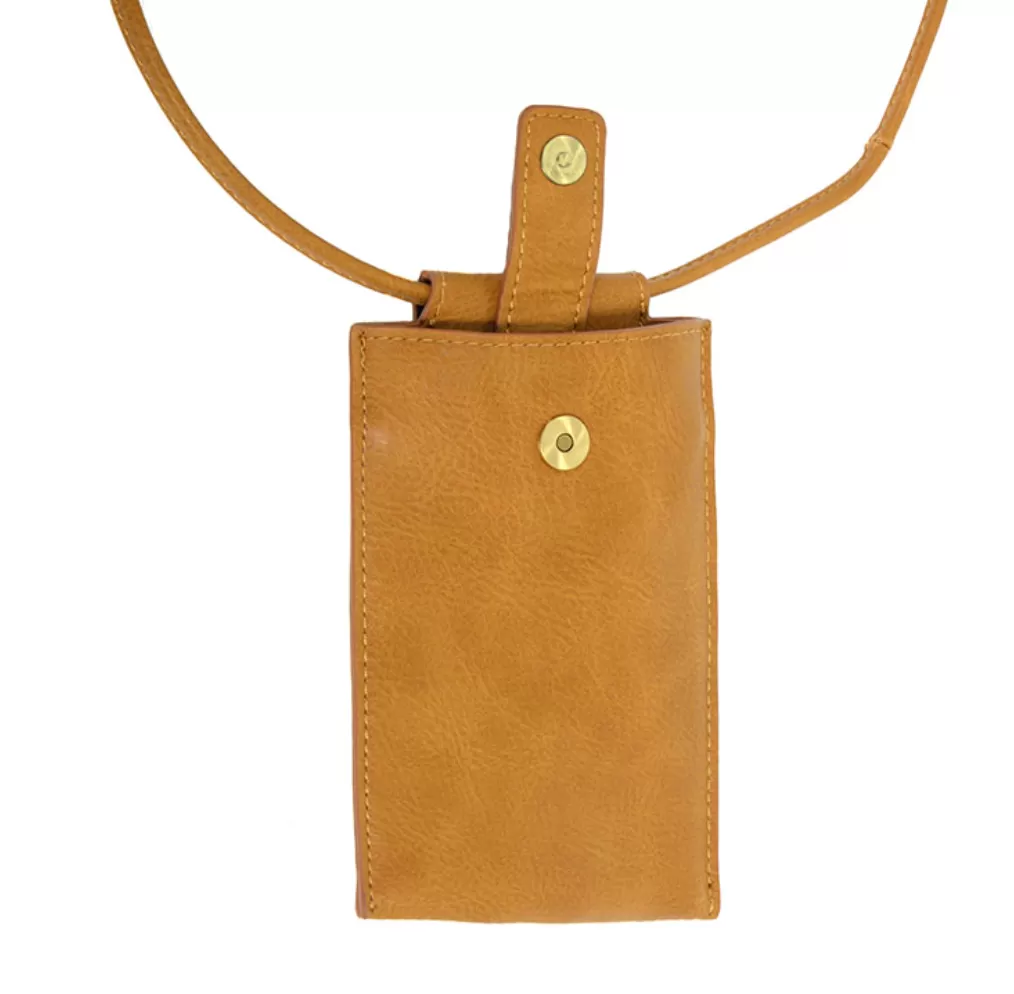 Joy Susan Marley Phone Cross-Body purse (6 colors)