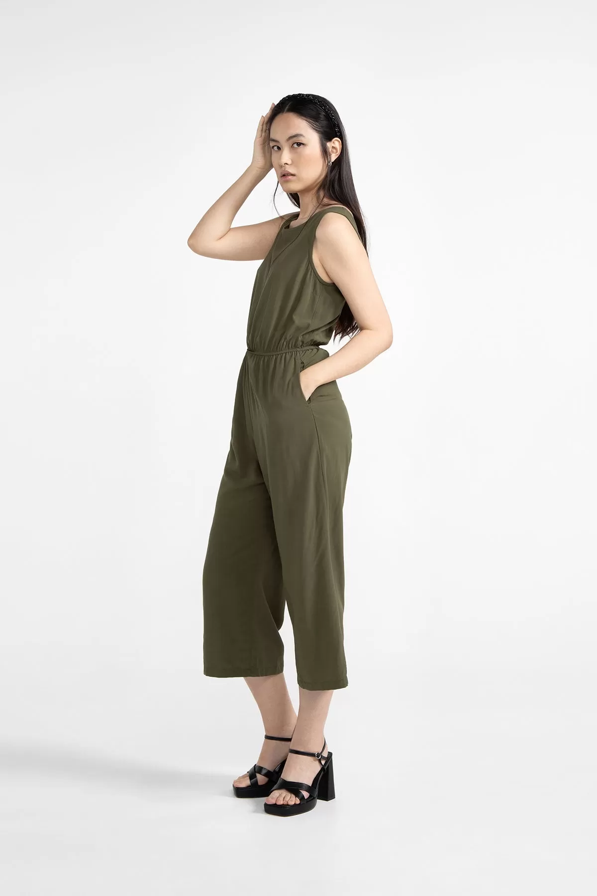 Jumpsuit STAINE