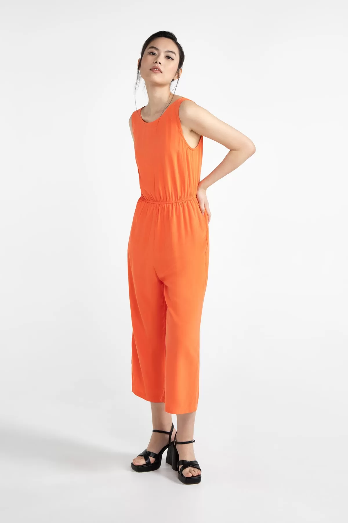 Jumpsuit STAINE