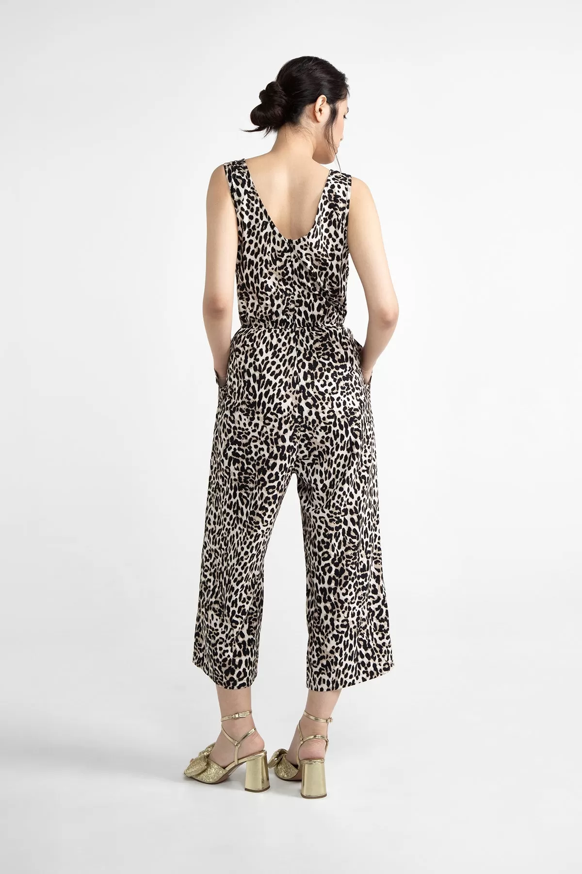 Jumpsuit STAINE