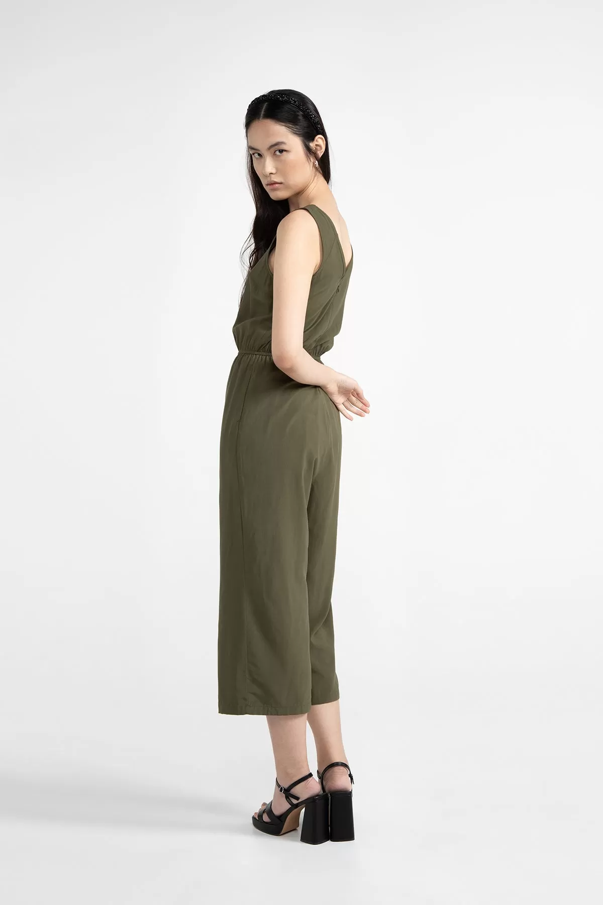 Jumpsuit STAINE