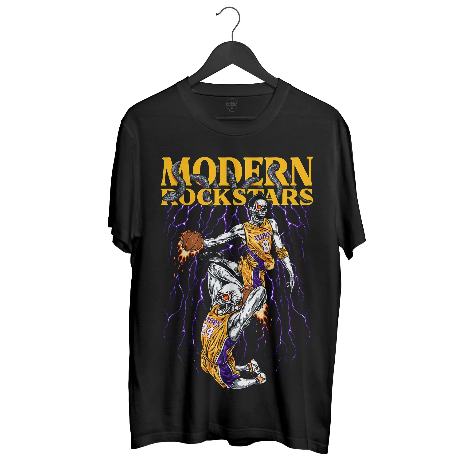 KOBE 2.0 TEE