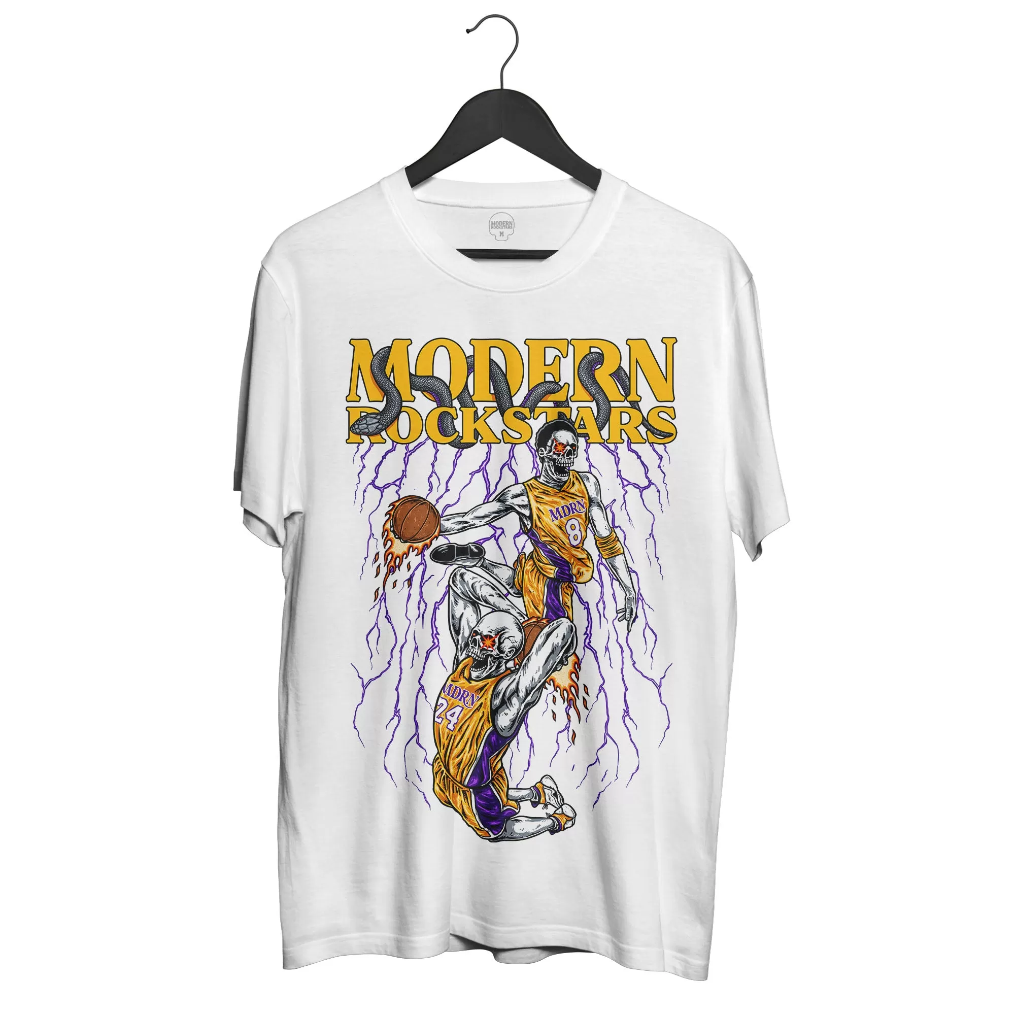 KOBE 2.0 TEE