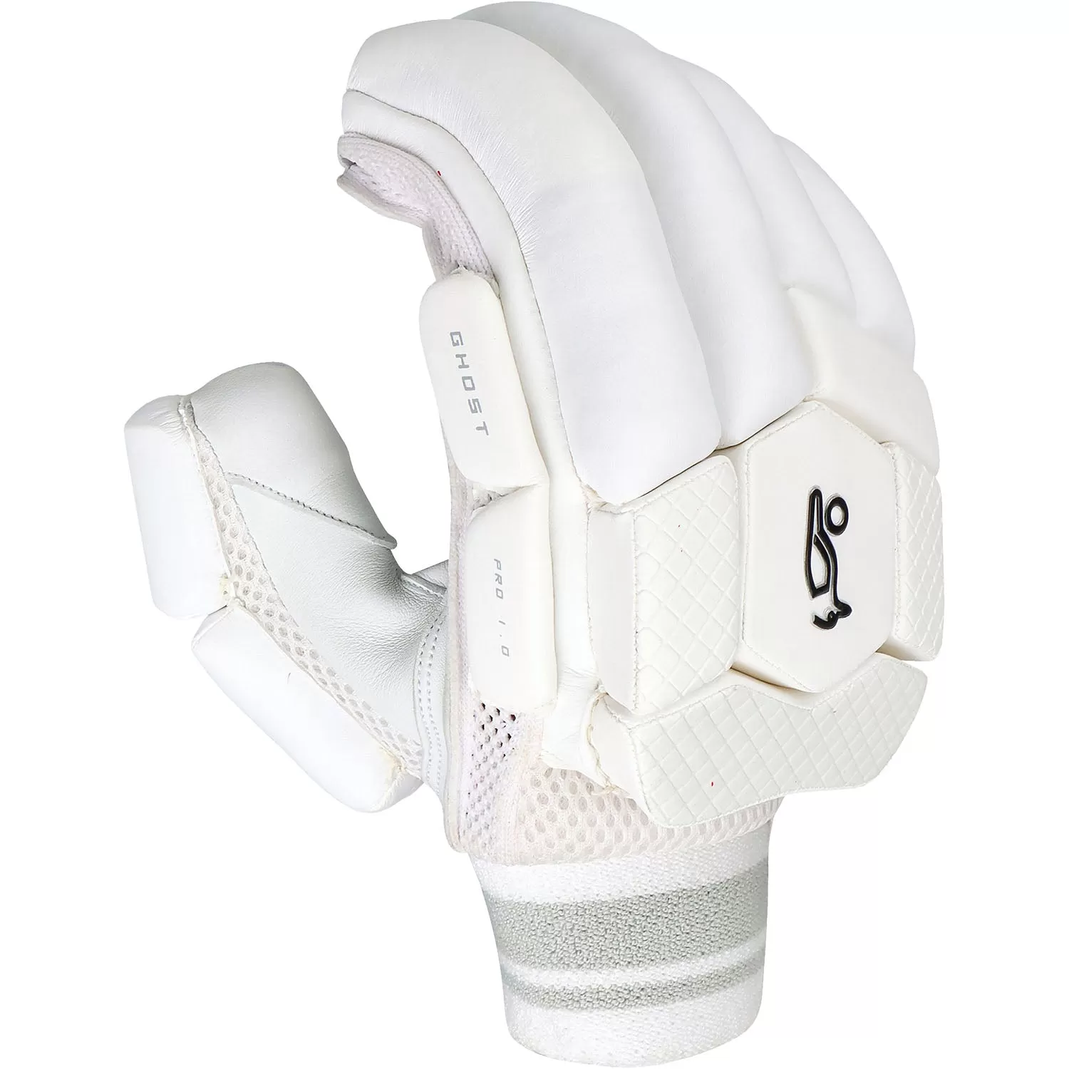 Kookaburra Ghost Pro 1.0 Batting Gloves