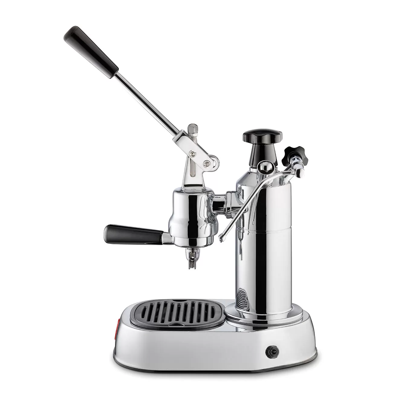 La Pavoni Europiccola - Chrome - #EPC-8  BACK ORDER E.T.A 5/24/2024 PREORDER NOW