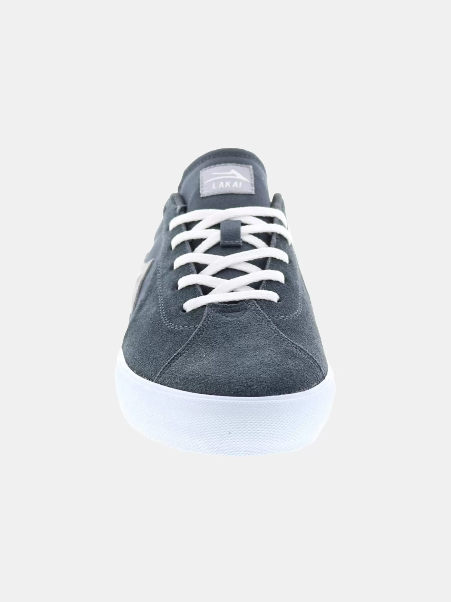 Lakai Flaco II - Charcoal Suede