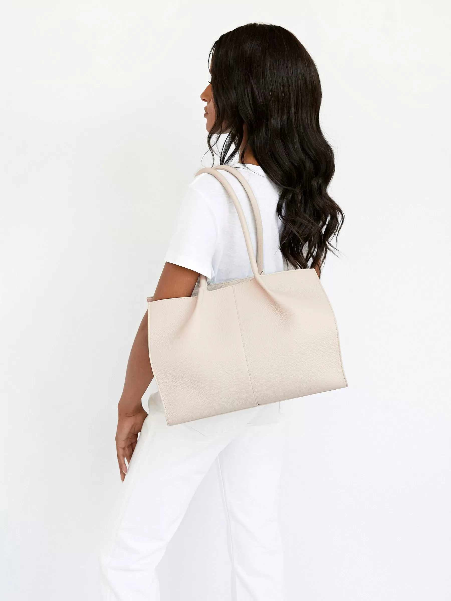 Large Tote Bag